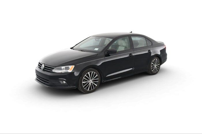 Volkswagen Jetta T