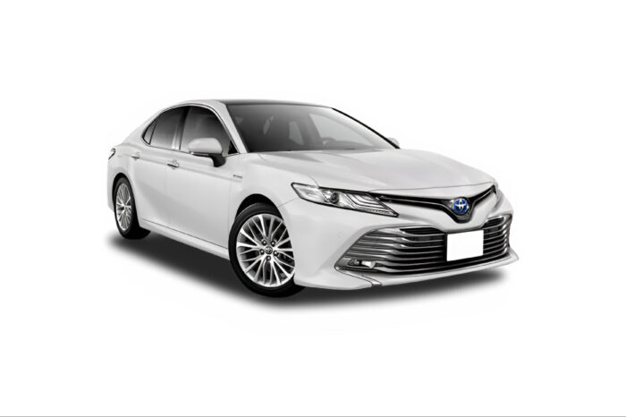 Toyota Camry Hybrid