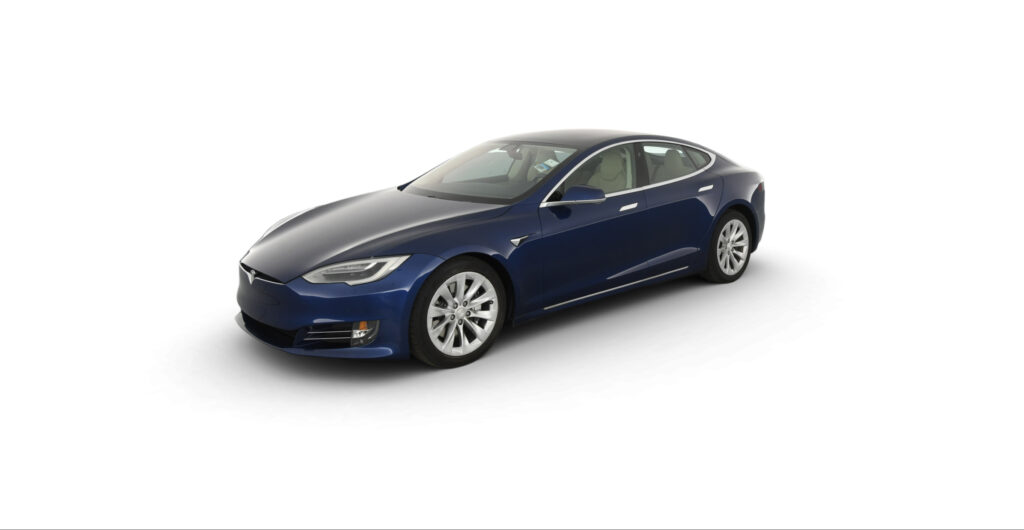 model S