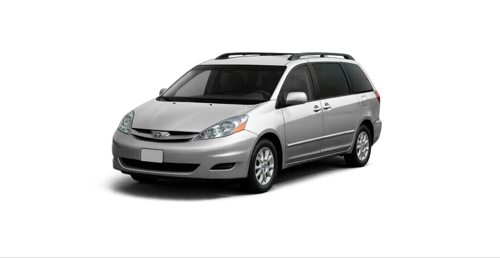 Toyota S