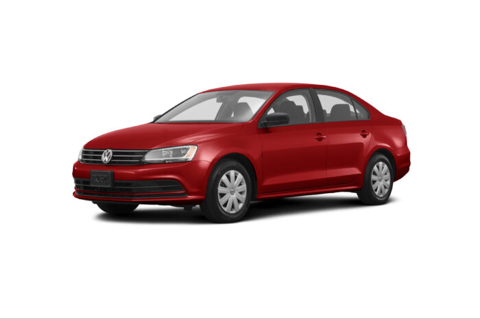 Volkswagen Jetta r