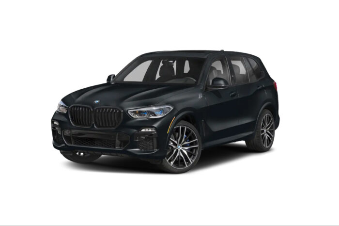 BMW X5 G05 xDrive