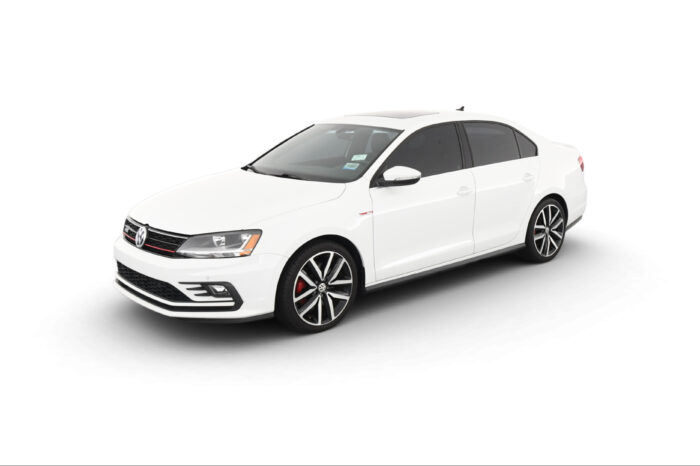 Volkswagen Jetta b